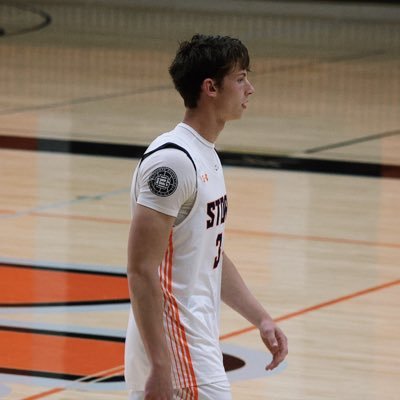 Connorsteve101's profile picture. FG1💜