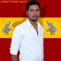 Ravi Kumar TVK🇪🇸🇪🇸 (@ravikumar158210) 's Twitter Profile