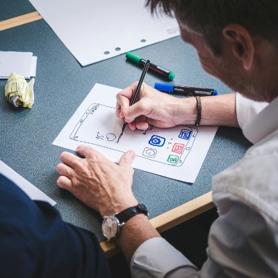 Product Designer learning iOS development | Indie Maker