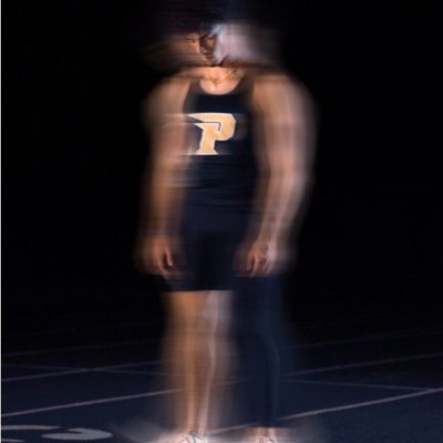 Senior @ Pinecrest High School All hurdle events 55mh-400mh NCAA ID: 2408372931