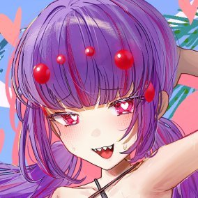 藤蜘蛛@蜘蛛娘リーラさんのプロフィール画像