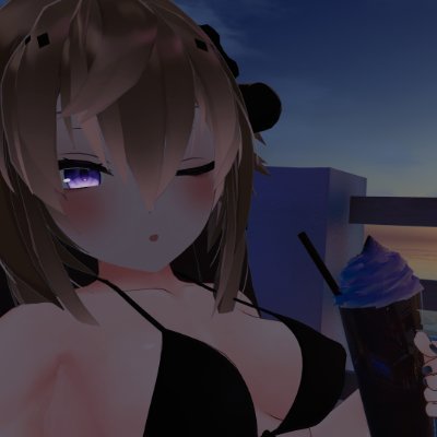 https://t.co/5DgDWHEDx0
VR用に使い分けてる人もいるだろうと鍵付きにして配慮してるので裏垢ではありませんの(*ノノ)
💍@joooziaa