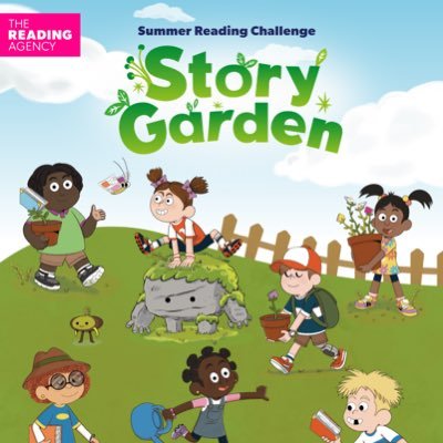 Trafford Libraries Profile