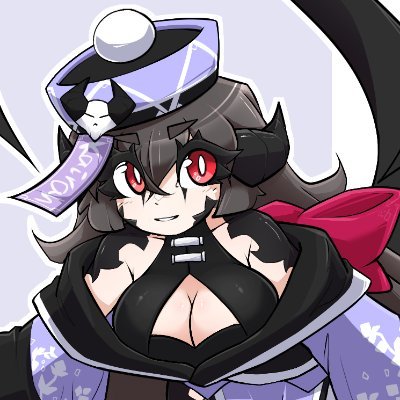 Kair'ah🪦🐲| 🔞ENVtuberさんのプロフィール画像