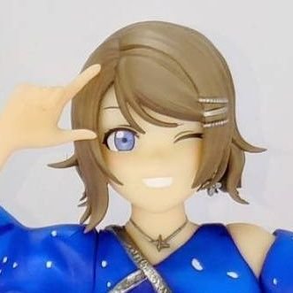 造形サークル:諸島3DP
気まぐれ制作/25の野郎
ファフナー/とじとも/ラブライブ 特に凛・曜・彼方・かのん・きな子・めぐるり/故ぐぐたす/朱夏人/すずはら家
元TUT18DS4