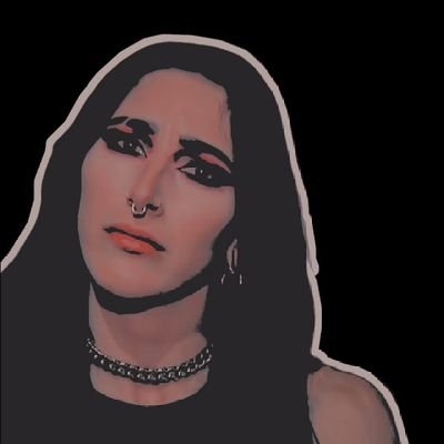-Terror Twin to @ArcherInUrDream
- Protégé of @FireWithInHell
- 💚@viperstrikerp💍1/26/25 | 💒4/26/25
- 💙@YEETparody
- 🧡@RespectMyYeet