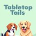 Tabletop Tails Games (@tabletop_tails) Twitter profile photo Tabletop Tails Games (@tabletop_tails) Twitter profile photo