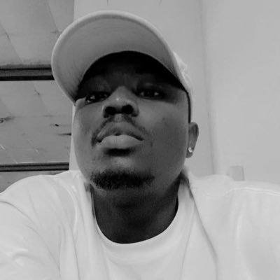 Production Engineer👷♀️Cybersecurity student💻 Gym Rat💪 💀 A chef 👨🍳 Man United ❤️ Yoruba Angel not Demon😎