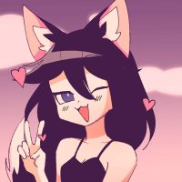 Luna the lunar princess (@linkis0cool) 's Twitter Profile