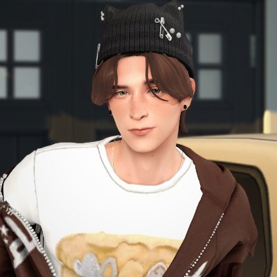 Korean Simmer • he/him
Gallery ID : WakaWakaOngOng