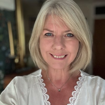 Now living in Lancashire after starting life in the Black Country and spending nearly 30 years in North Yorkshire.