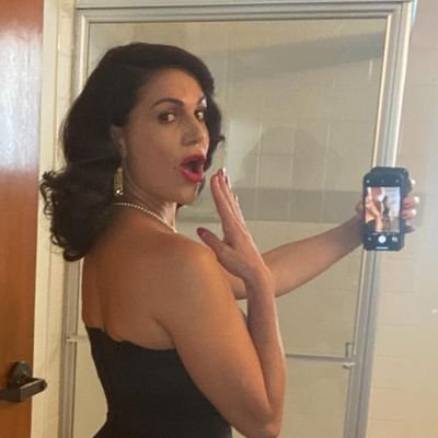 o que seria de mim sem as mulheres de meia idade? š¤
⢠lana parrilla
⢠renata vasconcellos