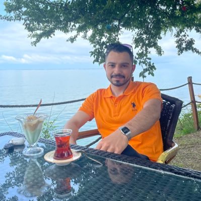 _akbasmert's profile picture. Electrical Electronics Engineer & iOS Developer