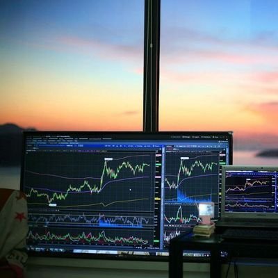 stocksinnewss's profile picture. Learning & Practicing will makes u perfect| Levels & Posts are for Educational purposes only| #Trading #Crypto #StocksMarket