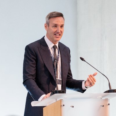 Founder | Driving Transformation across the Built Environment Sector | £5bn+ Projects Procured | Scaling Ideas that Connect Industry and Innovation