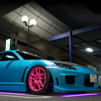 tact_1308's profile picture. 2006年式🚹🔰大学生｜まあまあ車好き