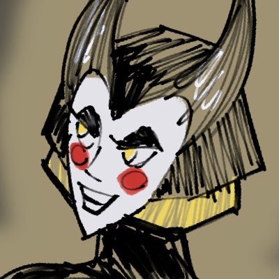 Jaxie the Divine ♦️ 21 ♦️ multifandom + ocs ♦️ dni nerds ♦️ learning to game dev ♦️ supports artists always♦️