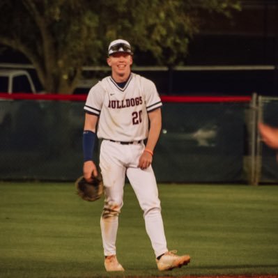 Columbia Academy ‘27 | FTB 17U | Multi Sport Athlete | 4.21GPA | 6.7 60 | CF/SS/UTL⚾️| WR/ATH🏈| TNVarsity Top WR List | wyattayers.2027@gmail.com| 931-777-9000