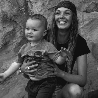 Alisa Kay Gardner 🦋 |Wife to McCauley| •mama to ev•| •dog mama• |lover of the sun and mountains| 05-21-23