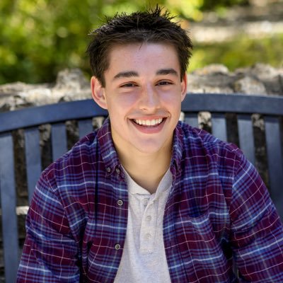 EvanFaessler's profile picture. 