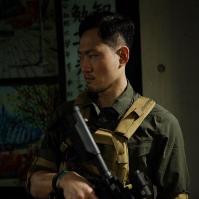 RONIN🐉Jason Bourne🐺 Profile
