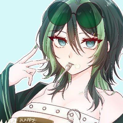 織宮 ふみ🟢💤@怠惰な隣人さんのプロフィール画像