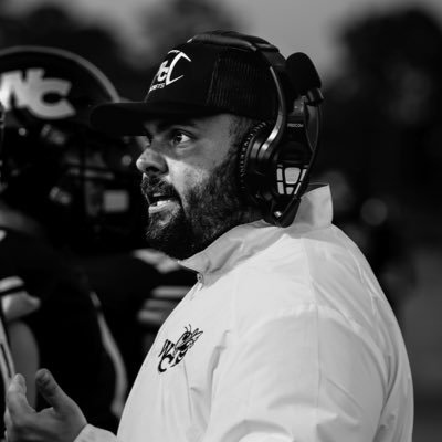 Romans 8:18 // OL Coach & Recruiting Coordinator at Wayne County H.S. (GA) // #251 Product // LaGrange College Alum // Go Be Great 🖤 // It Takes What It Takes