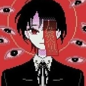 maru8kuni's profile picture. ┃サークル【丸八事変】
┃⚡お問い合わせ前に必ず一読下さい▶【https://t.co/fPAQ7HMyXl】
┃📬お仕事・ご依頼はDMまで