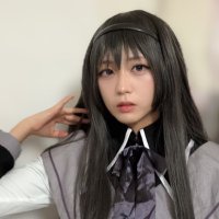 하나빈 (@nabin_cos) 's Twitter Profile Photo