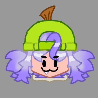 oh hi its me GLIDER
💀⭐,🍪🏃🏻,🐒🎈,🐞🎪,🌍⚛️
pfp by: Gigantak
82/126