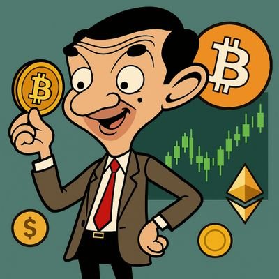 PURELAND420's profile picture. Crypto Trader 📊 | Sometimes wrong, always learning.
Don’t follow blindly — always do your own research. 🧠