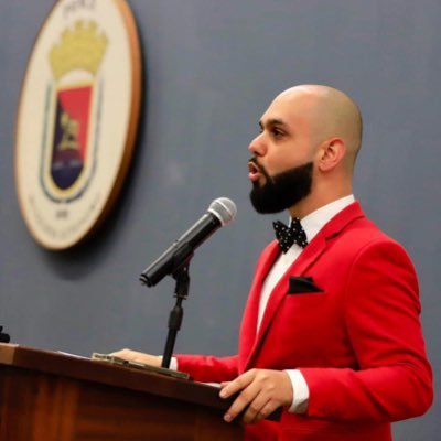 elquestell's profile picture. Ponceño |