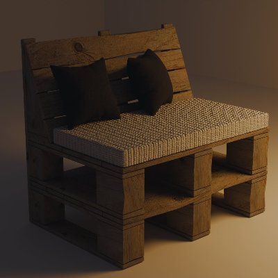 Blue Ocean | Ideas | 3D Visualisations
my website: https://t.co/9wDECh1UJw