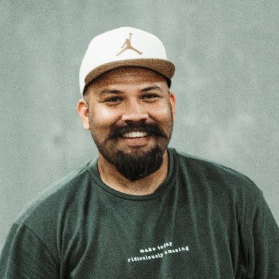 Video editor | Graphic & Motion Designer
https://t.co/tbmbEHMRJq