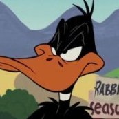 TheDaffyDuck2002 Profile