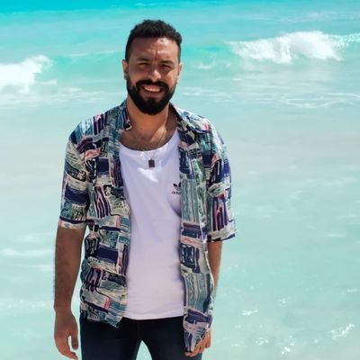 Married ♥️
Ahlawy Ultras fan🦅🦅
from Alexandria🌎
Big Juventus fan in Egypt🇮🇹
Messi🇦🇷♥️ Barca 🏆
https://t.co/V0yZO1JVBH
@ElAhlawy597515