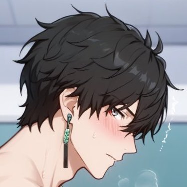 CONTENT 18+ | NSFW | Bara | Yaoi 🍑💦 • DM FOR PROMO (RT) 💸 • Uploaded art isn’t mine watermark on posts ⚠️ • @barayaoiporn