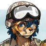 AzulGepard's profile picture. King Cheetah | 25 | 🇪🇸🇲🇽 🇺🇸| BS in Public Health 🔬| I love mil stuff, scale models, Legos and Star Wars | 18+ only not SFW
