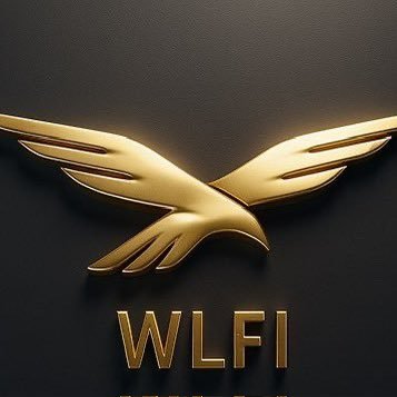 $WLFI: Embrace the future with cryptocurrency; Empowering decentralized finance through blockchain. BACKUP PAGE