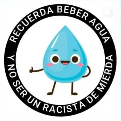 mahomasincoran's profile picture. Deconstruido, progresista, feminista, demócrata.
Afiliado al PSOE y genocida de la extrema derecha.