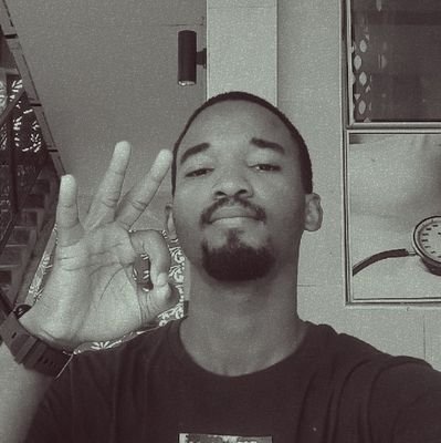Christian || 20 || Nigeria 🇳🇬 || CS student || Trying to figure life out
