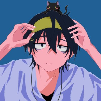 猫乃目ページ 猫乃目 ↝@エ (@Ux_xUser) / X