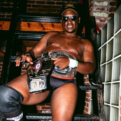 Hakeem Young ⚒️ Profile
