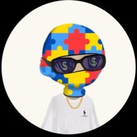 Crypto J (@cryptojj9455) 's Twitter Profile Photo Crypto J (@cryptojj9455) 's Twitter Profile Photo