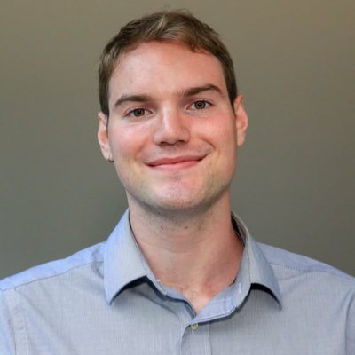Alex Harring Profile