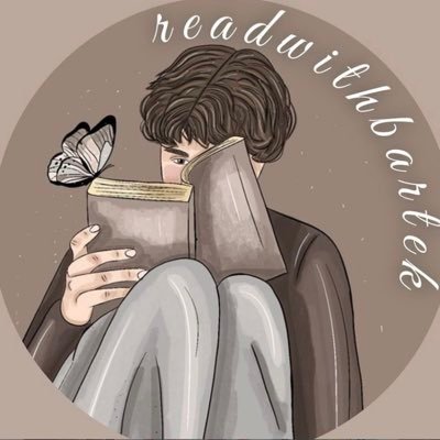 readwithbartek's profile picture. 