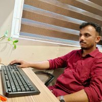 Karthik Damle (@damlemaharaj) 's Twitter Profile Photo