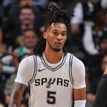 DYZ9KY's profile picture. 2K Tokens earned and 500 pr. @spurs. fan