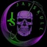 JayskullJS's profile picture. I share my castle walls of #horror #goth #music #fanfiction for your viewing pleasure & additional accounts. Main Acc./Writer/Creator: Jason