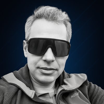 OmarRayward's profile picture. Co-Founder @bonsai_app // Prev. Head of Fraud at @RobinhoodApp